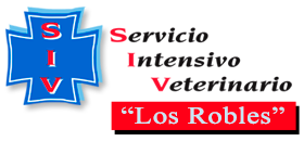 S.I.V. LOS ROBLES